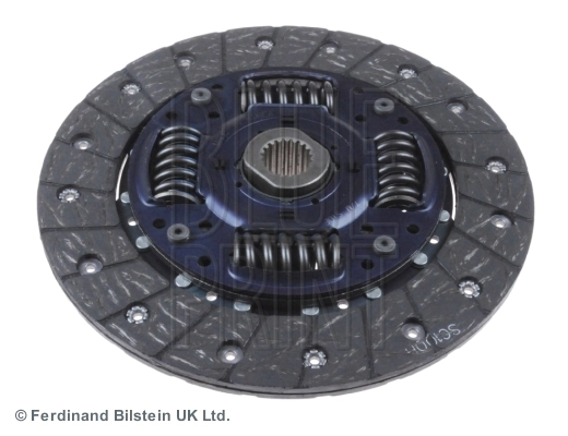 Clutch Disc
